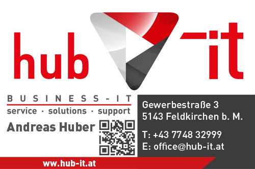hub-IT Business IT