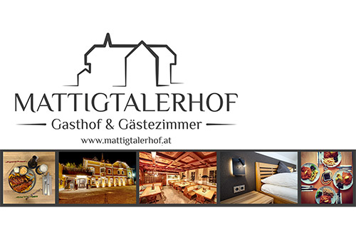Gasthof Mattigtalerhof