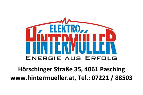 Elektro Hintermüller GmbH