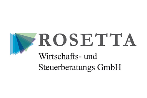 Rosetta Wirtschafts - und Steuerberatungs GmbH