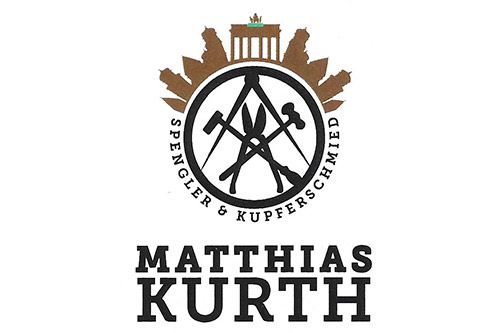 Matthias Kurth der Dachspengler