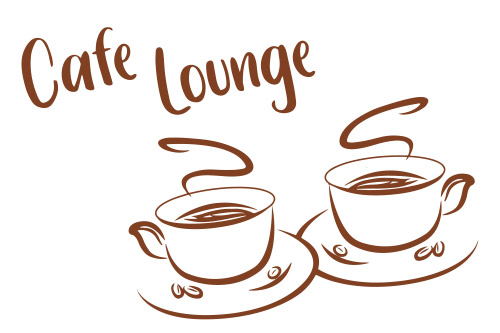 Cafe-Lounge