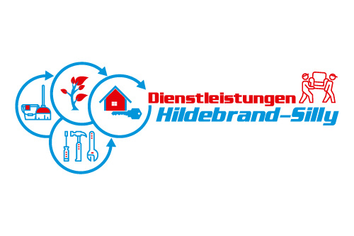 Dienstleistungen Hildebrand-Silly