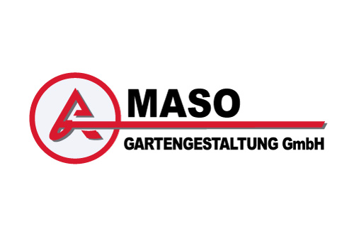 Maso-Gartengestaltung